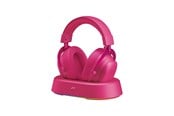 Hörlurar / Headset - MCHOSE V9 Turbo+ Wireless Gaming Headset - Berry Red - HW-V9-12