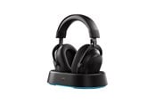 Hörlurar / Headset - MCHOSE V9 Turbo+ Wireless Gaming Headset - Steel Black - HW-V9-14