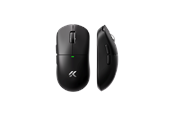 Mus - MCHOSE A5 V3 Ultra Lightweight Wireless - Gamingmus - Optic - 6 knappar - Svart - MC-A5V3-4