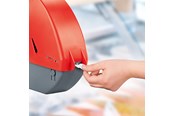 Papper, Fotopapper & Etiketter - METO Köbiljetter, T90, Turn-O-Matic kösystem - 39649110