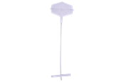 Papper, Fotopapper & Etiketter - METO Tunn plasttråd, 20 mm - 9121308