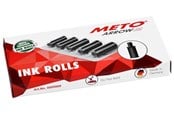 Papper, Fotopapper & Etiketter - METO Bläckrullar till Basic M och Arrow M - 9505908