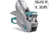 Papper, Fotopapper & Etiketter - METO Classic M 1626 Prismärkare - 30007667