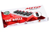 Papper, Fotopapper & Etiketter - METO Bläckrullar till Basic S och Arrow S - 9505909