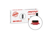 Papper, Fotopapper & Etiketter - METO Bläckrullar t/ Classic XL Giant - 30007716