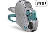 Papper, Fotopapper & Etiketter - METO Basic S 622 Prismärkare - 30007803
