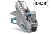 Papper, Fotopapper & Etiketter - METO Classic S 1026/12 Prismärkare - 30007629