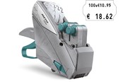 Papper, Fotopapper & Etiketter - METO Classic L 1932 Prismärkare - 30007649