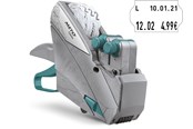 Papper, Fotopapper & Etiketter - METO Classic L 2332 Prismärkare - 30007683