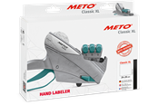 Papper, Fotopapper & Etiketter - METO Classic XL 3329 Prismärkare - 30007693