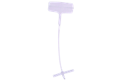 Papper, Fotopapper & Etiketter - METO Plasttråd, standard, 25 mm - 9121374