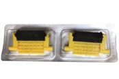 Papper, Fotopapper & Etiketter - METO Bläckrullar t/ Expert L/XL - 8873170