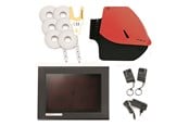 Papper, Fotopapper & Etiketter - METO Turn-O-Matic Classic kösystem,startpaket - 38328360