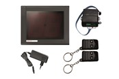 Papper, Fotopapper & Etiketter - METO strömförsörjning m/LED nr.display - 38142800