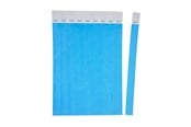 Papper, Fotopapper & Etiketter - Avery Armband, blå, Tyvek®, 500 st. 256x19mm - TYVBL-50