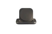 Mobile - Adapters & Chargers - ZENS Magnetic Nightstand Charger - Black - ZESC20B/00