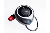 Laddning av elbil - eLOAD Charging station S150 11kW 150cm with CEE plug and Type2-socket - ECW-20S-150