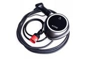 Laddning av elbil - eLOAD Charging station T150 11kW 150cm CEE plug and 500cm Type2-cable - ECW-20T-150