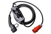 Laddning av elbil - eLOAD GEN2 11kW with CEE plug and app - TIE-EV16-P3-GEN2