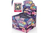 Kreativa spel - K-POP Stars Photo Cards 6-Pack Assorted - 401-0201