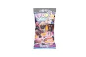 Kreativa spel - K-POP Stars Photo Cards 6-Pack Assorted - 401-0201