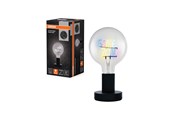 Lampor - Osram 1906 Letter Table Game Zone 1.2W E27 - 4058075853126