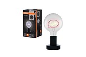 Lampor - Osram 1906 Letter Table Hello 1.2W E27 - 4058075853225