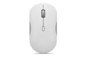 Mus - Lenovo 350 - mouse - Bluetooth 5.3 - cloud grey - Mouse - Optic - 6 knappar - Grå - GY51S61907