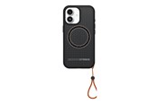 Mobile - Covers & Cases - OtterBox Sole Series - iPhone 17 - Midnight Circuit (Black) - 77-99396