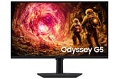 Skärm - 27" Samsung LS27FG506EUXEN - 2560x1440 (QHD) - 180Hz - IPS - LS27FG506EUXEN