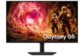 Skärm - 32" Samsung LS32FG506EUXEN - 2560x1440 (QHD) - 180Hz - IPS *DEMO* - LS32FG506EUXEN