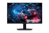 Skärm - 27" Samsung G70F computer monitor - LS27FG702EUXEN