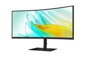Skärm - 34" Samsung ViewFinity S6 (S34C650U) - LS34C650UEUXXE