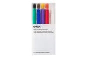 Label printer - Cricut - brush pen and marker set (pack of 9) - 2009979