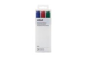 Label printer - Cricut - marker - blue red green (pack of 3) - 2008876