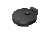 Robotdammsugare - Dreame Robotdammsugare D20 Black - RLD35GA BLACK