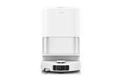 Robotdammsugare - Dreame Robotdammsugare L10s Ultra Gen 3 White - RLL53SE-WHITE