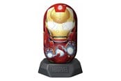 Pusselspel - Ravensburger 3D Puzzel Hylkies Marvel Iron Man 54st. 3D pusselspel - 12001157 6