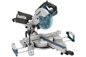 Geringssågar - Makita LS0816F Slide Compound Mitre Saw - LS0816F