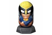 Pusselspel - Ravensburger 3D Puzzel Hylkies Marvel Wolverine 54st. 3D pusselspel - 120080114