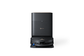 Robotdammsugare - Ecovacs Robotdammsugare Deebot X9 Pro Omni - DEX61-31EC