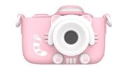 Kamera - myFirst Camera 3 - Pink - FC2003SA-PK01