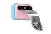 Kamera - myFirst Camera Insta 20 - Cotton candy - FC3001SA-CC01