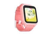 Pulsmätare & Stegräknare - myFirst Fone M1 Smart Watch - Sakura Pink - KW1602SA-SP01