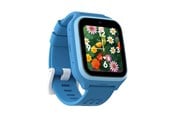 Pulsmätare & Stegräknare - myFirst Fone M1 Smart Watch - Steel blue - KW1602SA-SB01