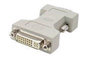 Displaykabel - IC INTRACOM TECHly display adapter - IADAP DVI-9100