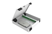 Nätverks tillbehör - DIGITUS DN-96800M-2 - fibre-optic splice box - DN-96800M-2