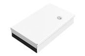 Nätverks tillbehör - DIGITUS Small Unibox - fibre-optic splice box - DN-96800S-2