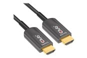 Displaykabel - Club 3D CAC-1376 - HDMI cable - 10 m - CAC-1376