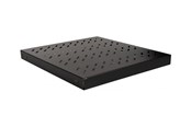 Rack chassis - Equip - rack shelf - 500 mm - 1U - EZVS-19-1-50-B